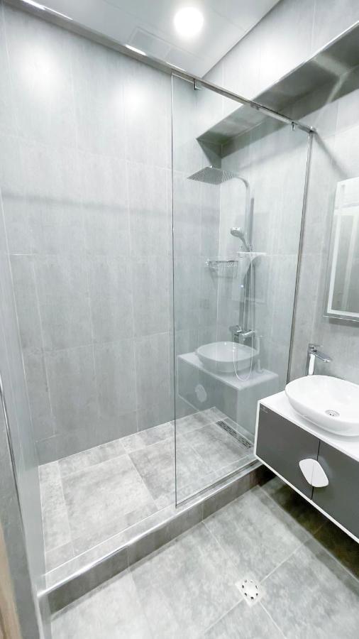 Unique Studio Close To Cascade Yerevan Exterior foto